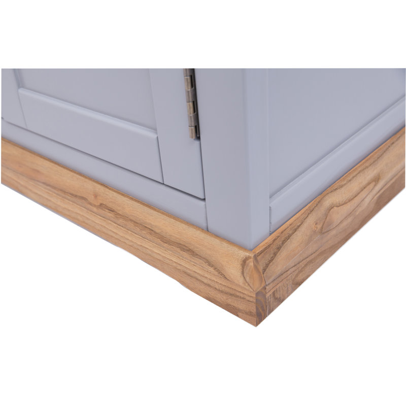 Valentin 84cm Sideboard