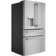 Café 36" French Door 27.8 cu. ft. Refrigerator