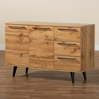 121cm Sideboard