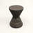 Decorative Wooden End Table-Side Table-16X16X22"