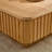 Modern Square Coffee Table-1194072170