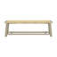 Banc en bois massif Farmhouse-645867279