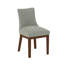 Upholstered Dining Chair-269217421-269217422