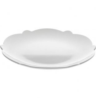 Dessert Plate