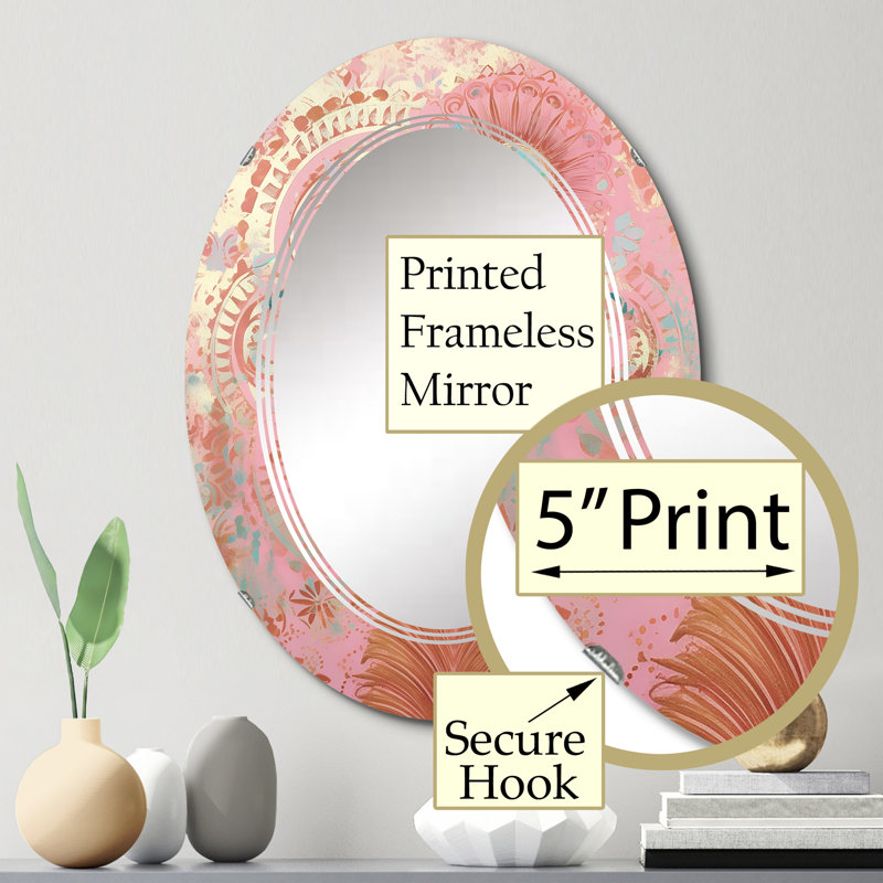 Miroir Willien, 30 po x 20 po