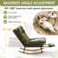 Chaise berçante Corduroy-1909227515