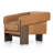 Leather Armchair-502767950