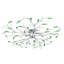 Acushnet 1-Light 100cm Celling Spotlight-1162883980