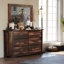 Ensemble de chambre à coucher 3 pièces Chaliyah-106891250