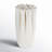 Bowen Ceramic Table Vase-540418199