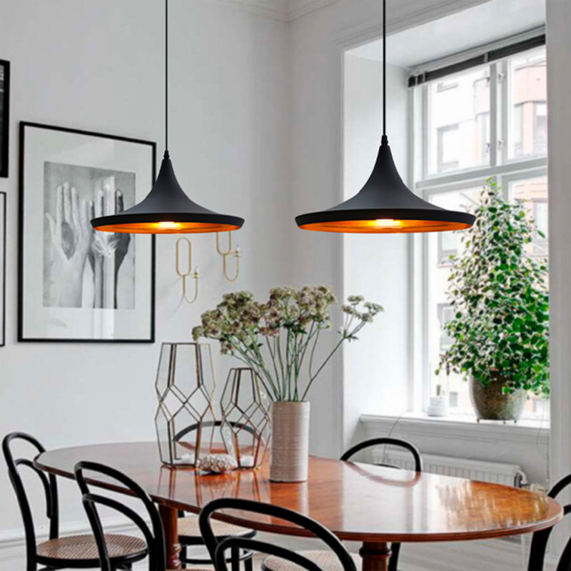 Aleister 1 - Light Single Pendant