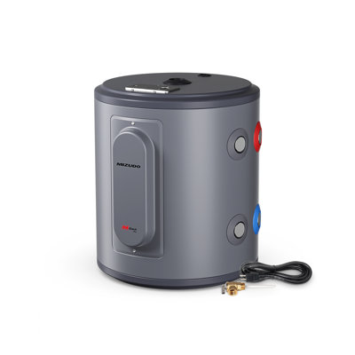 Chauffe-eau électrique à réservoir court de 6 gallons Mizudo