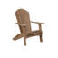 Berlin Gardens Comfo Back Folding Adirondack Chair-1838290704