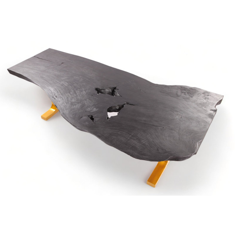 Solid Wood Dining Table