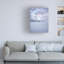 Art sur toile Christian Lindsten Alone-742990708