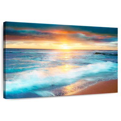 Gillard Amber Light