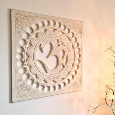 Kesav Handmade Religious & Spiritual Wall Decor