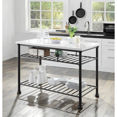 Station de cuisson moderne Freyja