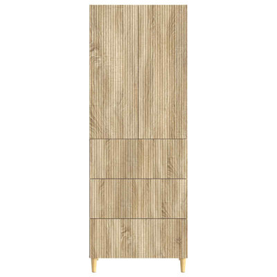 Storage Cabinet