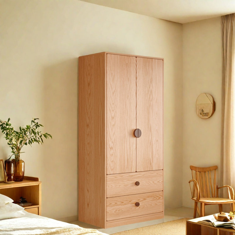 Laguerre, 79" H x 32" W x 22" D