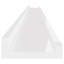 Tablette murale Tablette flottante à fixation murale pour cadre photo-1911158303-1911158295