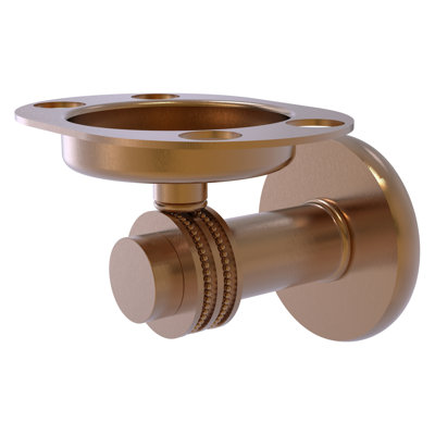 Mercury Bathroom Accessory
