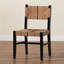 Chaise de salle à manger Hornersville-774723155