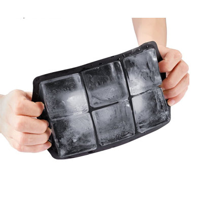 Flash Popup Non-Stick Baking Molds