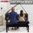 5 Core Duet Piano Bench 3.5 Inch Padded Cushioned Stool Wooden Heavy Duty Musician Chair w Storage-107558407