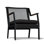 Calvin Patio Chair with Cushions