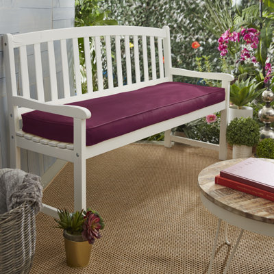 Sunbrella Outdoor Seat Cushion