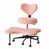 Rose est en rupture de stock