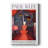 Klee Posters II -Custom Wrapped Gallery Cavas