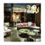 Lustre spoutnik sphérique clair avec détails en cristal Casablanca-92096238-131095552-92096232