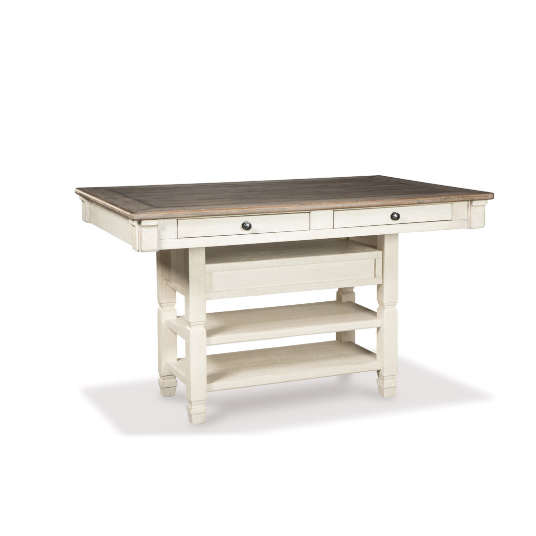 Chailey Dining Table Rosalind Wheeler