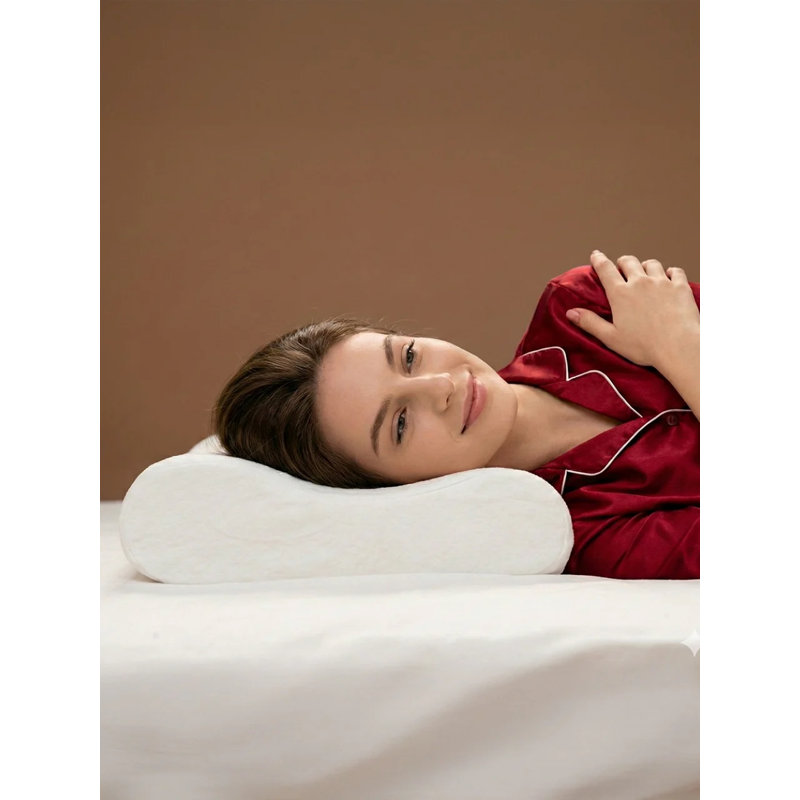 Sleepland Talalay Latex Firm