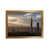 Brown Framed
