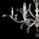 Beveled Arcs 8 - Light Chandelier