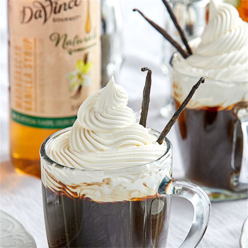 FixtureDisplays Snow Cone Syrup