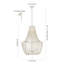 Elaine 5 - Light Pendant-2097347835