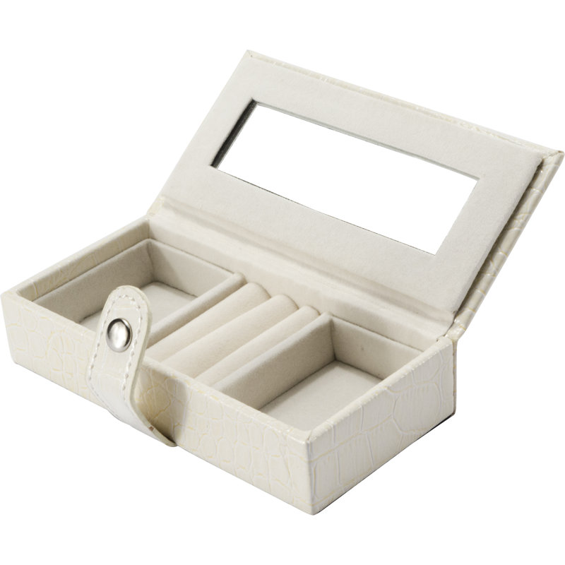 CHERI BLISS JEWELRY CASE JC-400