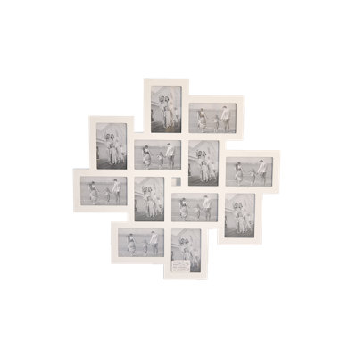 Wood Picture Frame