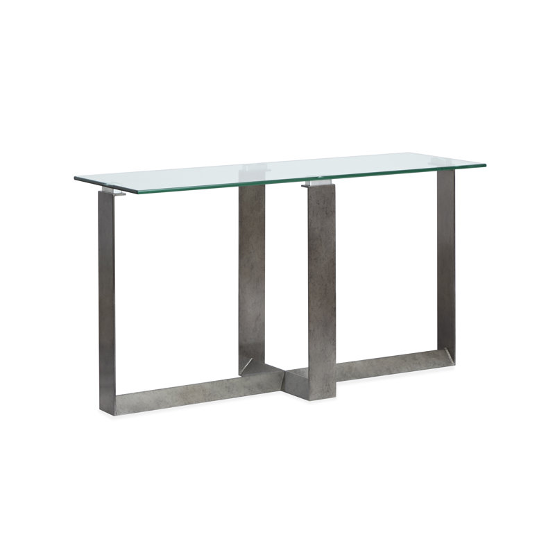 Hlavacek Rectangular Sofa Table