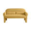 Causeuse avec coussin pour le salon