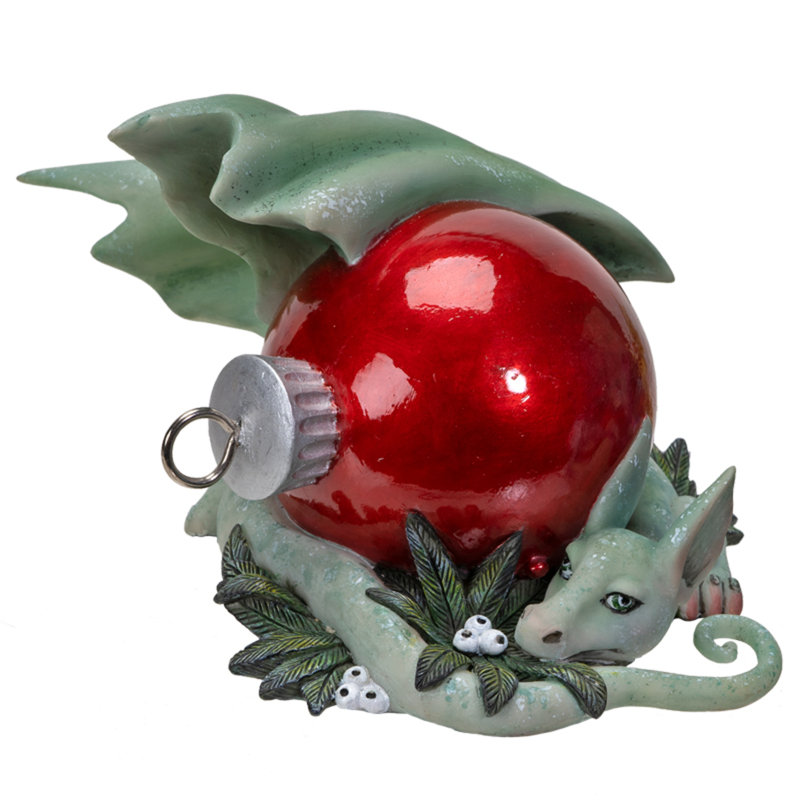 Christmas Animals Figurines & Collectibles