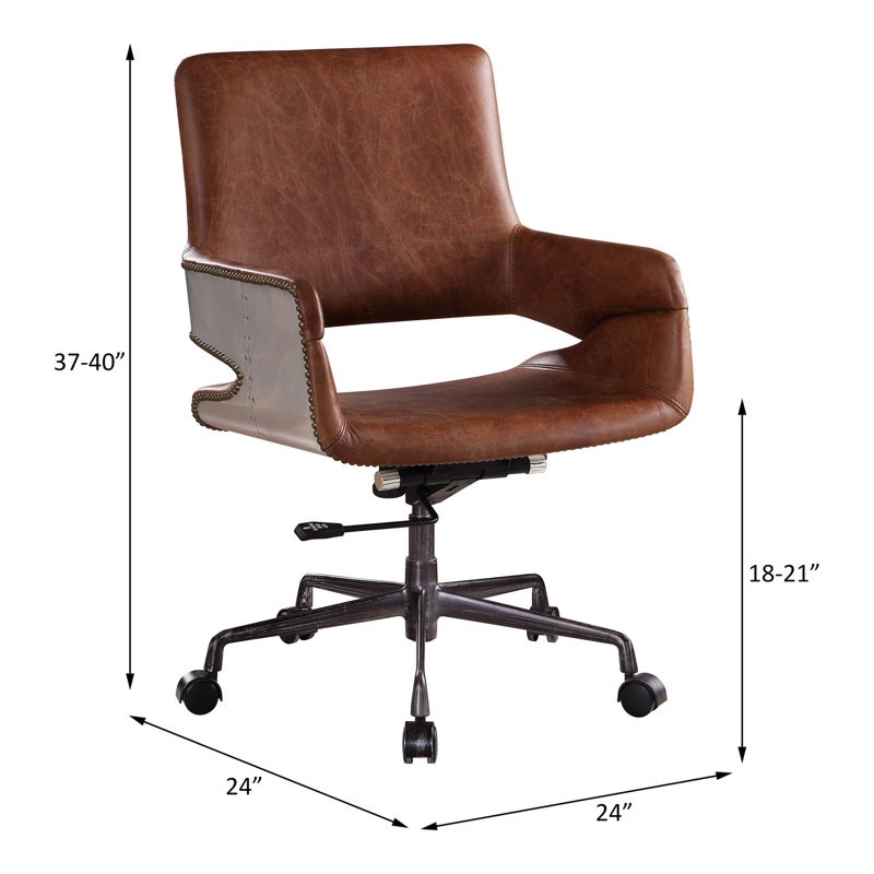 Chaise de bureau Kamau