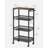 Rolling Storage Cart-106296385-106296387