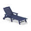 Chaise Adirondack d'extérieur Grzedzinska-346948087