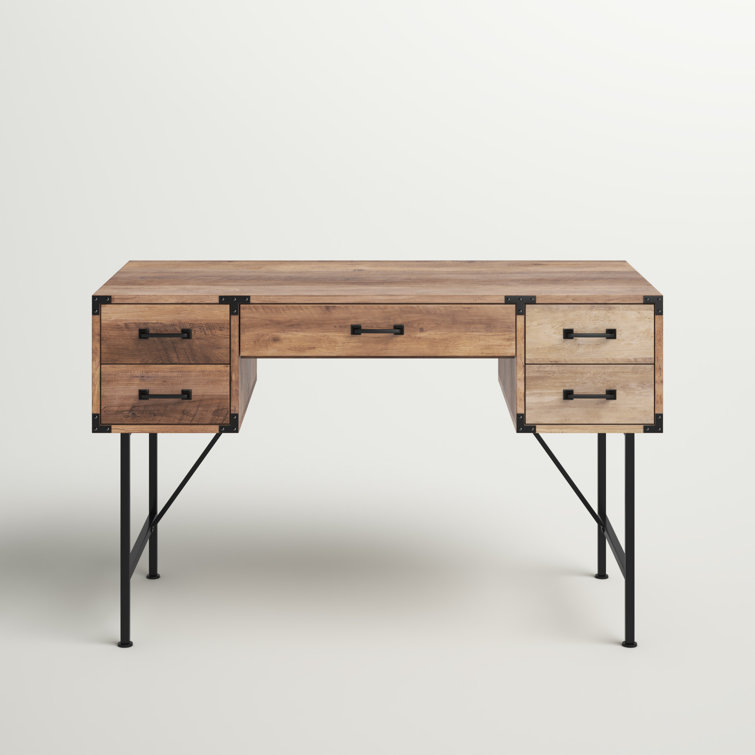 Isabel 62” Writing Desk