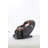 Faux Leather Heated Massage Chair-63418379